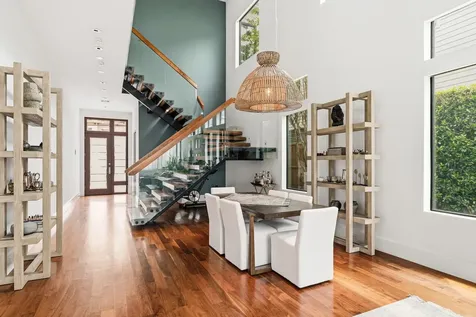 1614 Driscoll Street Houston TX 77019