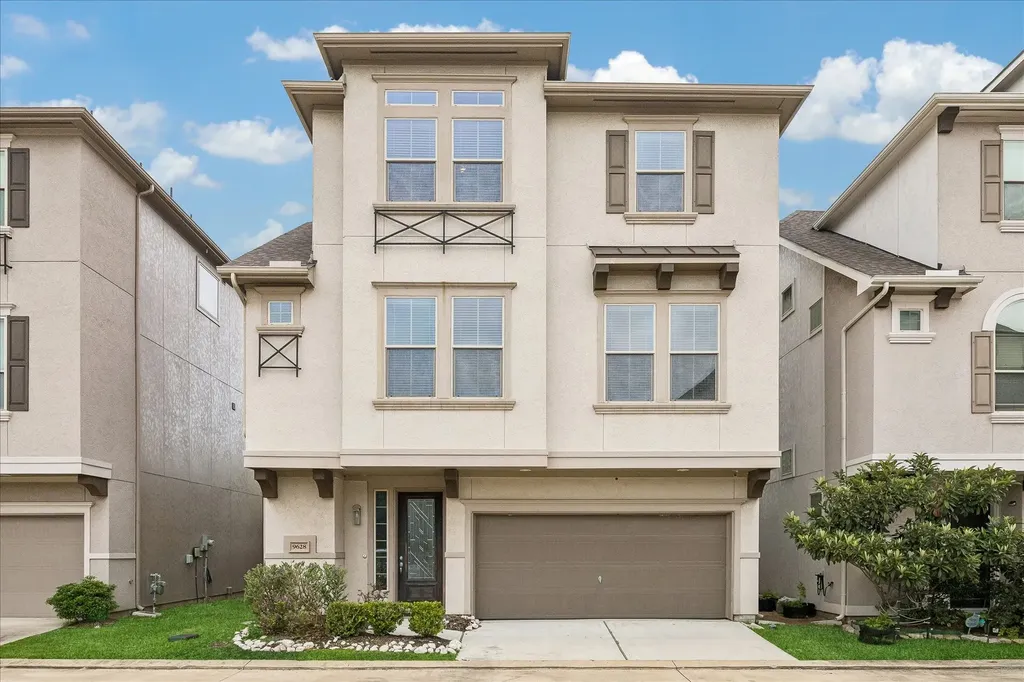 9628 Cambridge Manor Lane Houston TX 77045