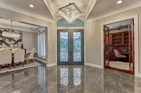 6515 Sussex Court Spring TX 77389