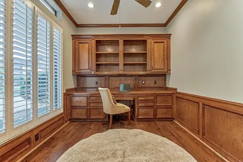6515 Sussex Court Spring TX 77389