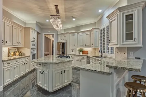6515 Sussex Court Spring TX 77389