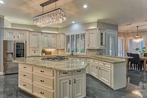 6515 Sussex Court Spring TX 77389
