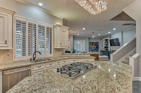 6515 Sussex Court Spring TX 77389