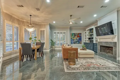 6515 Sussex Court Spring TX 77389
