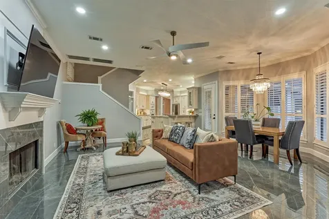 6515 Sussex Court Spring TX 77389