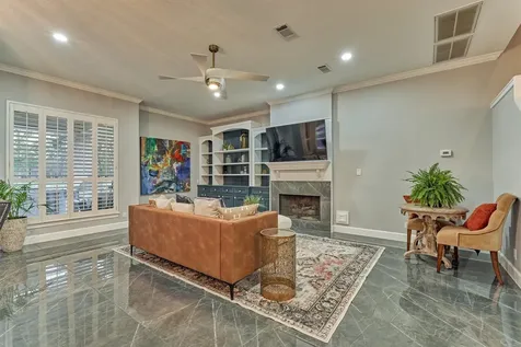 6515 Sussex Court Spring TX 77389