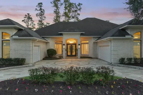 6515 Sussex Court Spring TX 77389