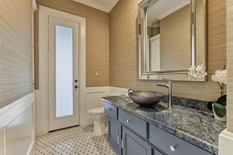 6515 Sussex Court Spring TX 77389