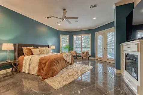 6515 Sussex Court Spring TX 77389