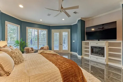 6515 Sussex Court Spring TX 77389