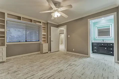 6515 Sussex Court Spring TX 77389