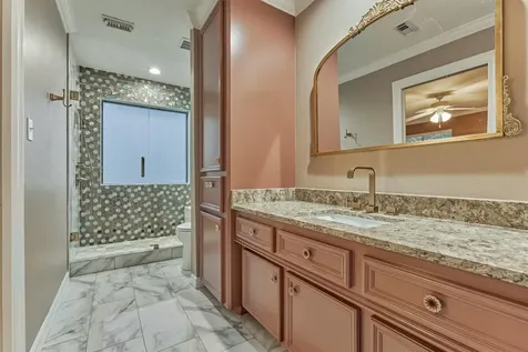 6515 Sussex Court Spring TX 77389