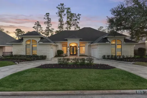 6515 Sussex Court Spring TX 77389