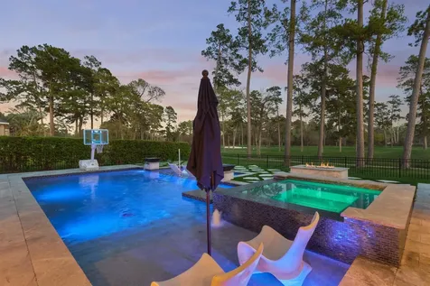 6515 Sussex Court Spring TX 77389
