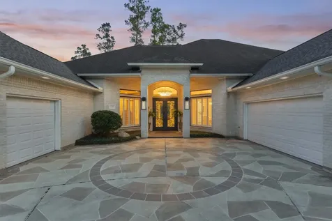 6515 Sussex Court Spring TX 77389