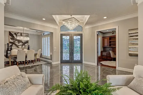 6515 Sussex Court Spring TX 77389