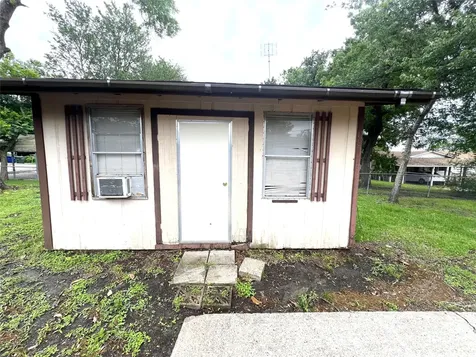 377 State Highway 75 N Huntsville TX 77320