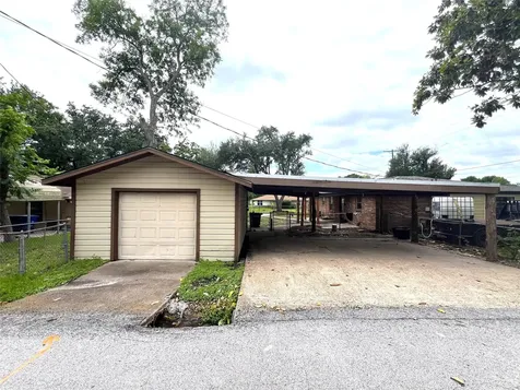 377 State Highway 75 N Huntsville TX 77320