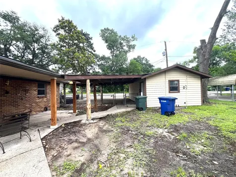 377 State Highway 75 N Huntsville TX 77320