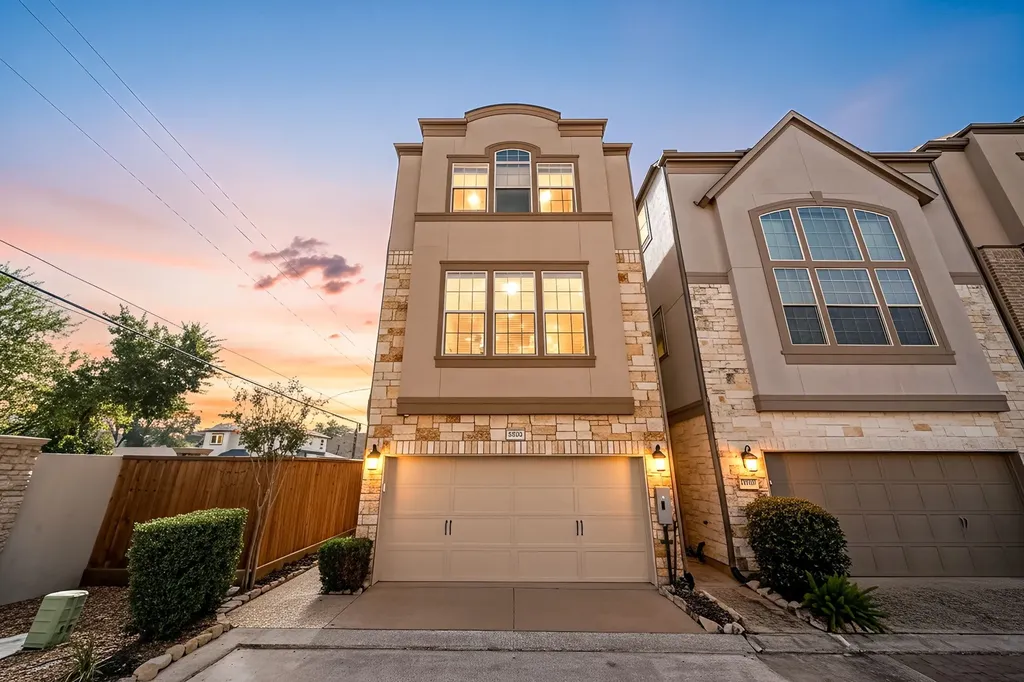 6703 Highclere Manor Lane Houston TX 77055