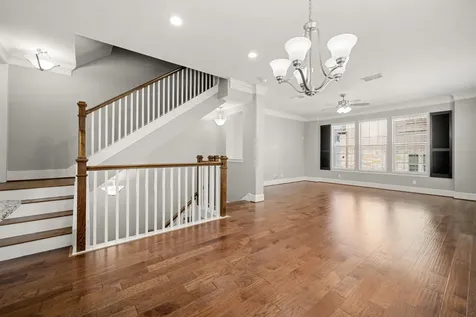 6703 Highclere Manor Lane Houston TX 77055