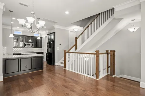 6703 Highclere Manor Lane Houston TX 77055