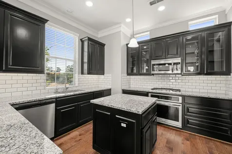 6703 Highclere Manor Lane Houston TX 77055
