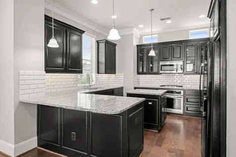 6703 Highclere Manor Lane Houston TX 77055