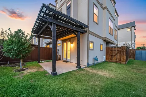 6703 Highclere Manor Lane Houston TX 77055