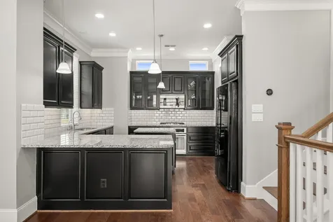 6703 Highclere Manor Lane Houston TX 77055