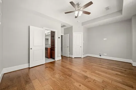 6703 Highclere Manor Lane Houston TX 77055