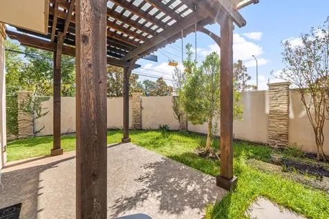 6703 Highclere Manor Lane Houston TX 77055