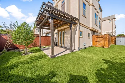 6703 Highclere Manor Lane Houston TX 77055