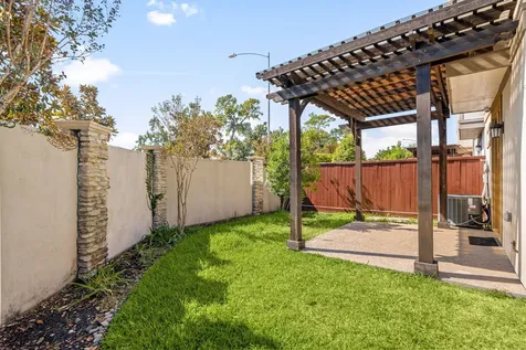 6703 Highclere Manor Lane Houston TX 77055