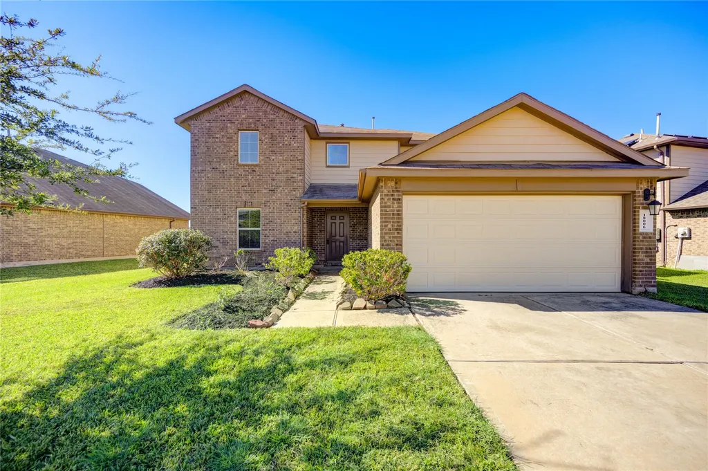 18006 Sonora Brook Lane Richmond TX 77407