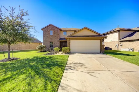 18006 Sonora Brook Lane Richmond TX 77407