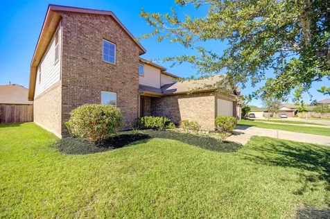18006 Sonora Brook Lane Richmond TX 77407