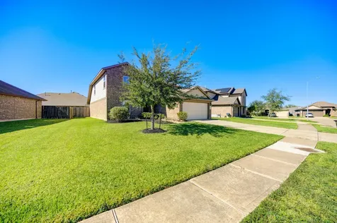 18006 Sonora Brook Lane Richmond TX 77407
