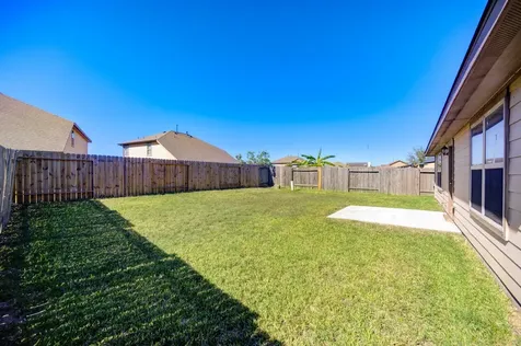 18006 Sonora Brook Lane Richmond TX 77407