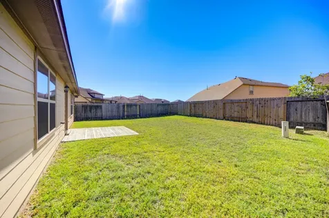 18006 Sonora Brook Lane Richmond TX 77407