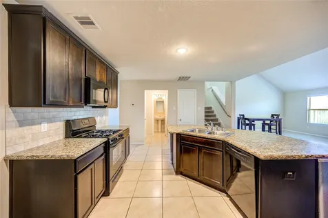 18006 Sonora Brook Lane Richmond TX 77407
