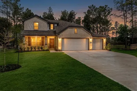 13511 Caldwell Street Conroe TX 77303