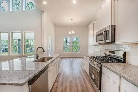 13511 Caldwell Street Conroe TX 77303