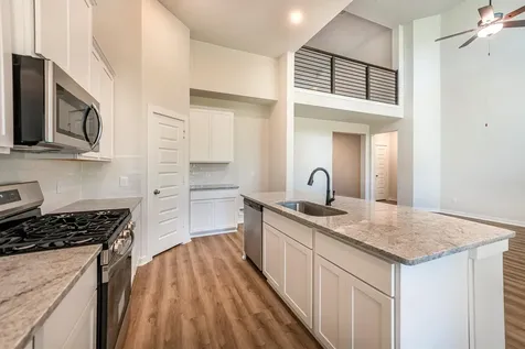 13511 Caldwell Street Conroe TX 77303