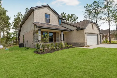 13511 Caldwell Street Conroe TX 77303