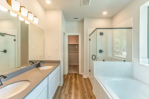 13511 Caldwell Street Conroe TX 77303