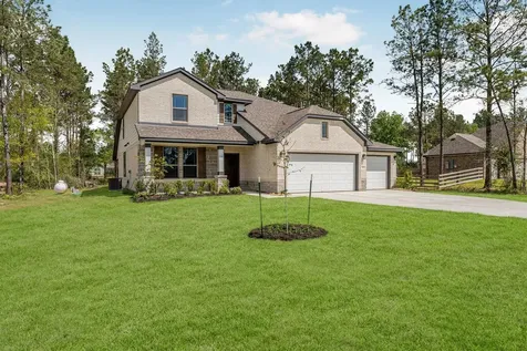 13511 Caldwell Street Conroe TX 77303