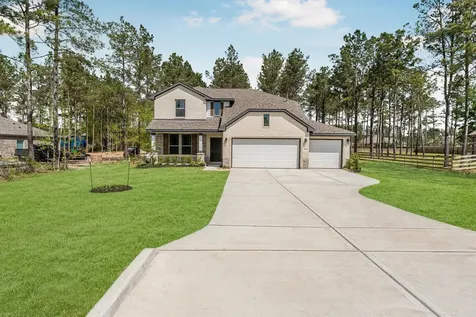 13511 Caldwell Street Conroe TX 77303
