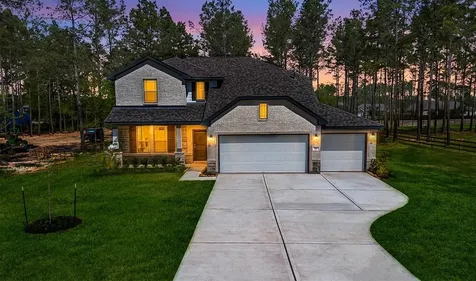 13511 Caldwell Street Conroe TX 77303