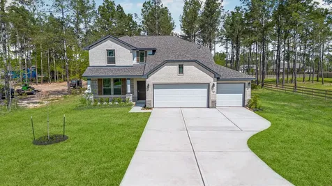 13511 Caldwell Street Conroe TX 77303